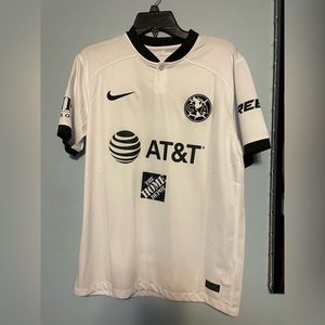 COPY - Club America jersey